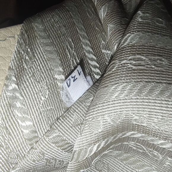 Prada vitello Daino leather shoulder bag EUC - Picture 11 of 13